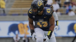 Cal Football Depth Chart in 2025 - The Defense