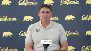 The 20 Most Vital Cal Football Players in 2025 - (#5 to #1)