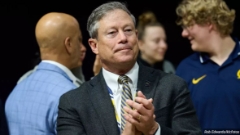 Jim Knowlton Announces Retirement