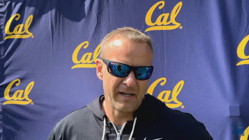 What to Expect from Cal's 2025 Offense