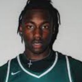 Jorell Clark