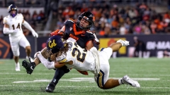 Cal Opens 2025 with Statement Win: Breaking Down the Bears’ Victory Over Oregon State