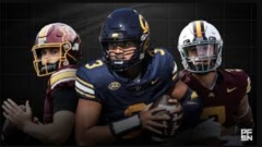 5 Questions For the Opposition - Cal vs Minnesota