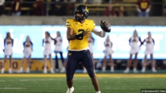 Sagapolutele Wins Second ACC Rookie Of The Week Honor