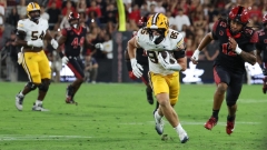 Bears Utterly Dominated in Lopsided 34-0 Upset Loss at San Diego State