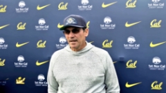 Bear Insider Video: Cal GM Ron Rivera
