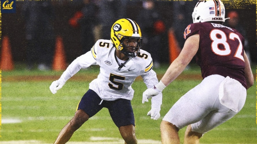 Paws Analysis: Cal vs Virginia Tech - A Hard Look in the Mirror