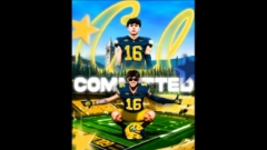 Bears Pick up 2026 WR Kai Meza