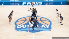 Cal Falls Short Against No. 19 Vanderbilt