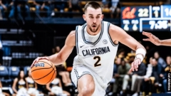 Bears Run Roadrunners Out of Haas, 87-60
