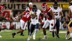 128th Big Game Time Set