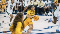 Bears Shake Off Slow Start to Rout Charlotte, 69-44