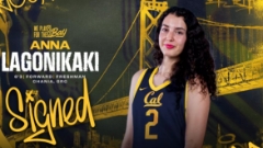 Cal Women’s Basketball Adds To 2026 Class