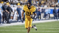 Game Time Against SMU Announced