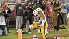 Bears Bumble Their Way to Defeat in 128th Big Game