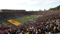 Cal Announces Coaching Leadership Change In Football Program