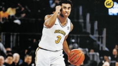 Bears Upset #18 UCLA, 80-72 at Chase Center in Empire Classic