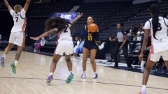 Cal Comeback Falls Short Against Auburn