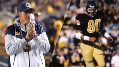 Ron Rivera To Receive Glenn Seaborg Award