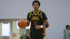 Bears High Target SG Quincy Wadley Nearing a Decision