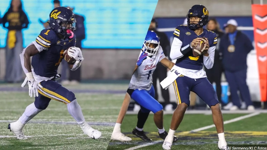 Raphael, Sagapolutele Collect ACC Weekly Honors