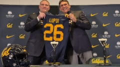 The Cal Roster, Depth Chart and Transfer Priorities - Offense