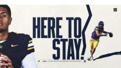 Sagapolutele Confirms Commitment To Cal Football