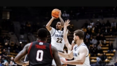 Cal Tops Pacific For Fifth Straight Win