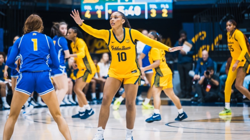 Bears Bash The Spartans