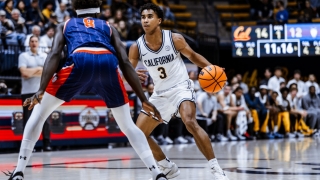 Bears Wake Up From Hibernation, Down Northwestern State 79-70