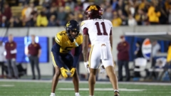 Masses Named To Associated Press All-America Team