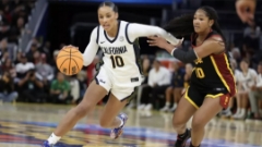 Cal Loses Lead Late Against No. 19 USC