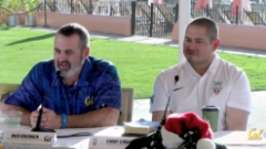 Hawaii Bowl a Full Circle Moment for Rolovich and Chang