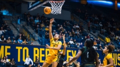 Cal Coasts To Win Over Cal Poly