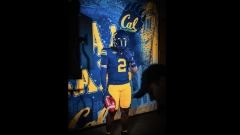 Portal Transfer Running Back Ashton Emory Commits to Cal