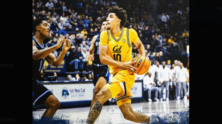 Cal Basketball's NCAA Tourney Chances and Resume
