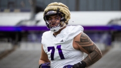 Minnesota OG Kahlee Tafai Commits to Cal