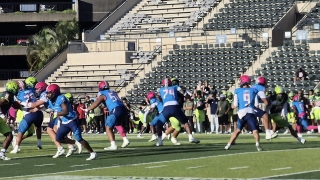 Bears Lead Nation With Five Signed Players in 2026 Polynesian Bowl