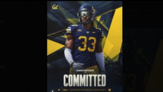 Oregon LB Kamar Mothudi Picks the Bears