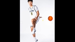 Bears' Priority SF Recruit Boyuan Zhang Recruiting Update