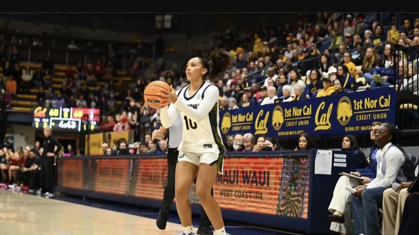 Twidale’s Timely Shots Power OT Win Over Stanford