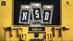 Cal Adds 34 To 2026 Football Roster