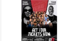 UC Berkeley Hosts the 26th Annual Celebrity Flag Football Challenge Tonight