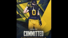 Bears Add 2nd Commitment of 2027 Class in Arizona MLB Gunnar Perry