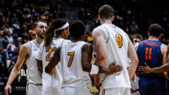 #20 Clemson Claims 77-55 Win Over Cal