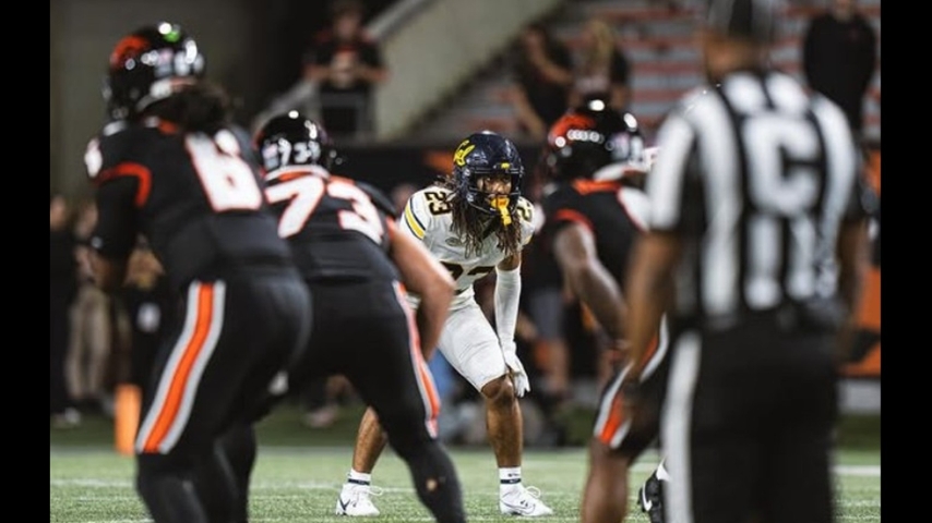 Post Portal Additions and Subtractions - (The Defensive Backs)