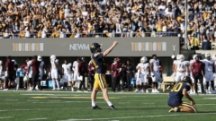 Post Transfer Portal - Additions and Subtractions (Kicking)