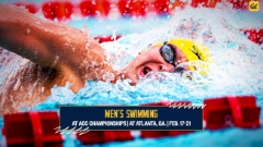 No. 6 Cal Men Ready For Second ACC Championships
