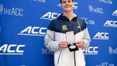 No. 6 Cal Remains Atop The Leaderboard Following Day 5 Of ACC Championships