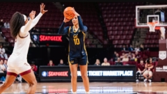 Lulu Twidale’s 30 Points Fuel Cal Win At Florida State